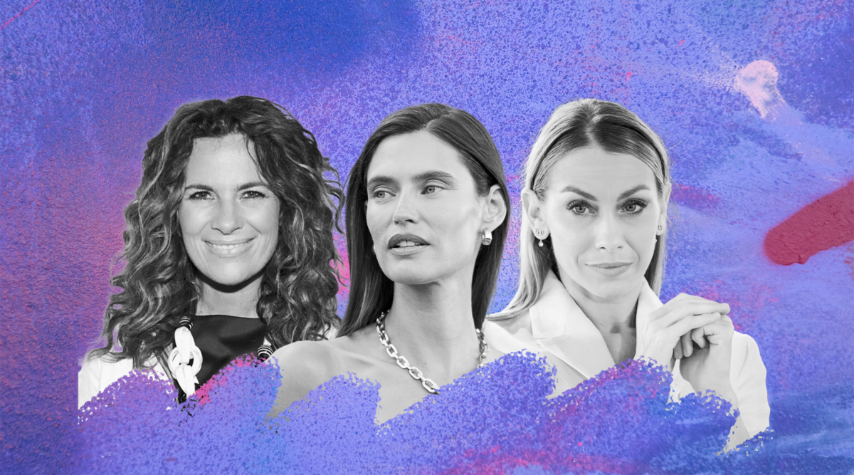 Le 100 donne italiane di successo del 2018 - Forbes Italia