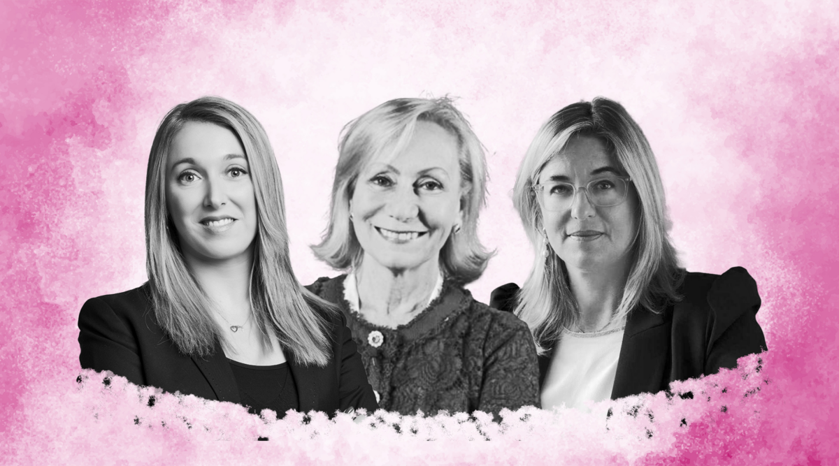 Le 100 donne italiane di successo del 2019