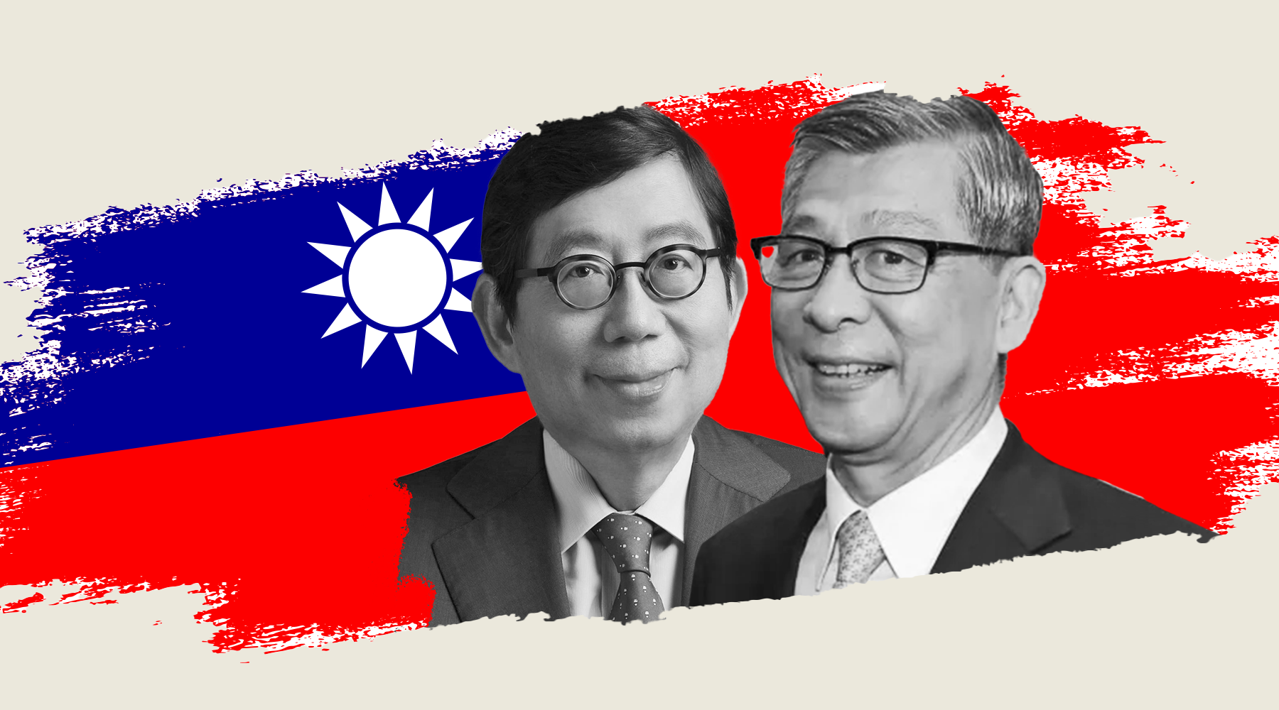 50 persone più ricche del Taiwan 2023 - Forbes Lists