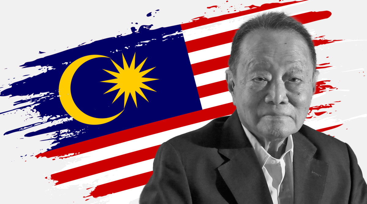 Le 50 persone più ricche della Malesia del 2023