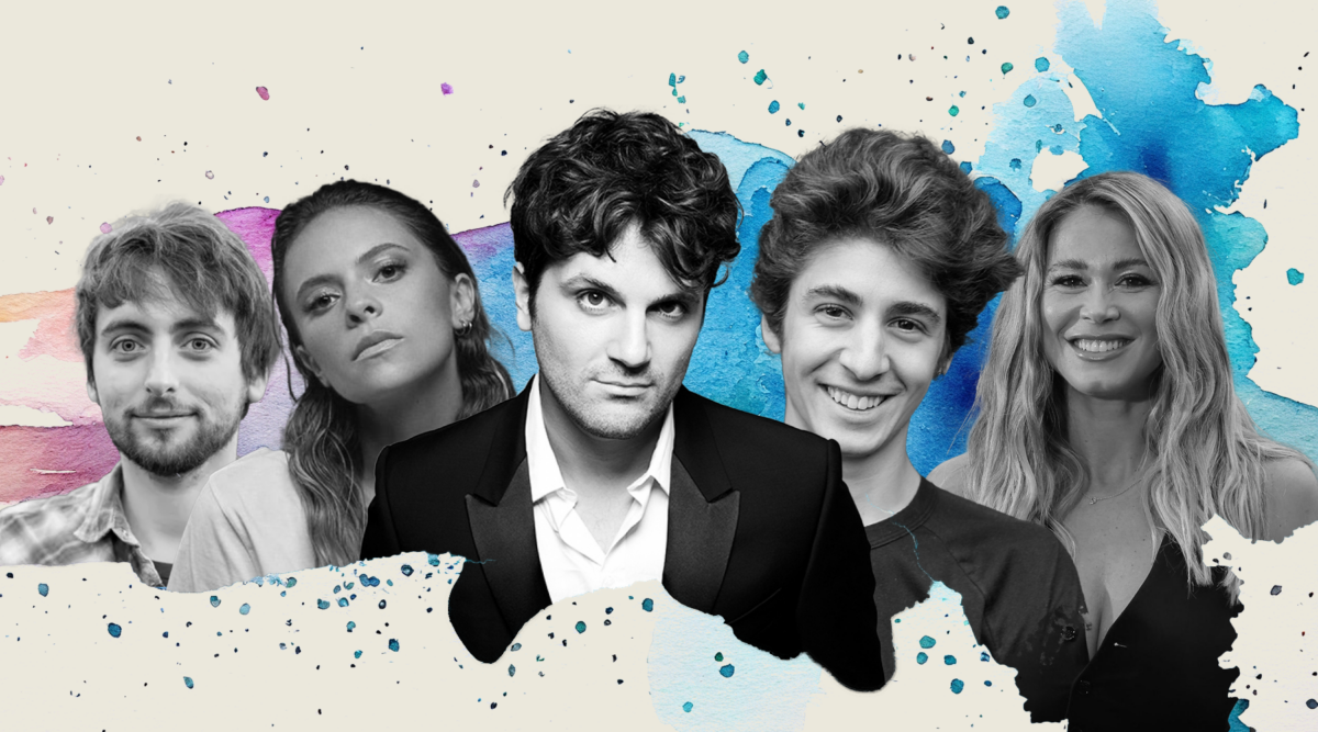 Forbes 100 30 Under 30 Italia 2018