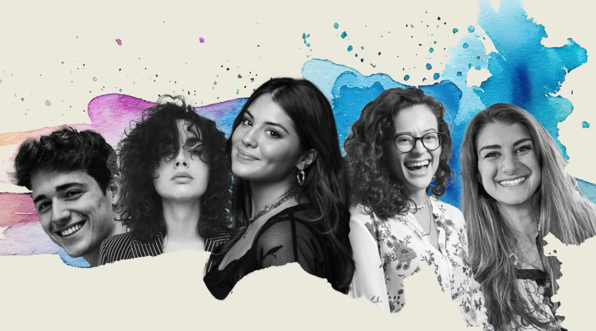Under 30 2021 – Marketing & Advertising Italia