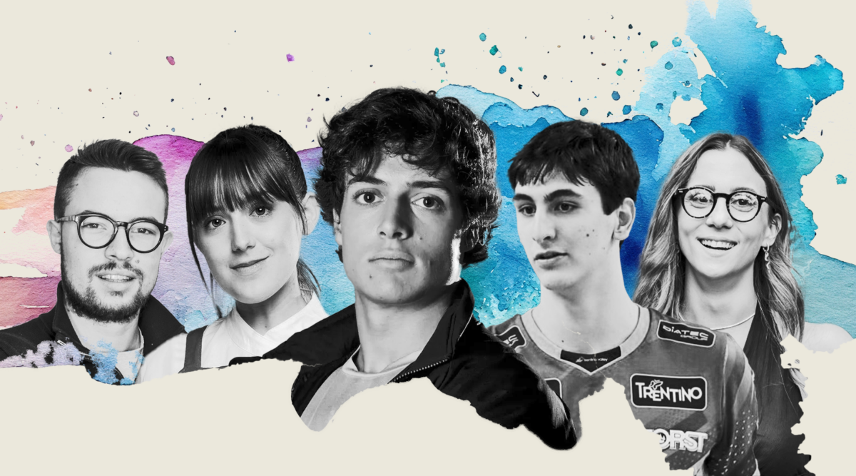 Under 30 2022 – Entertainment Italia