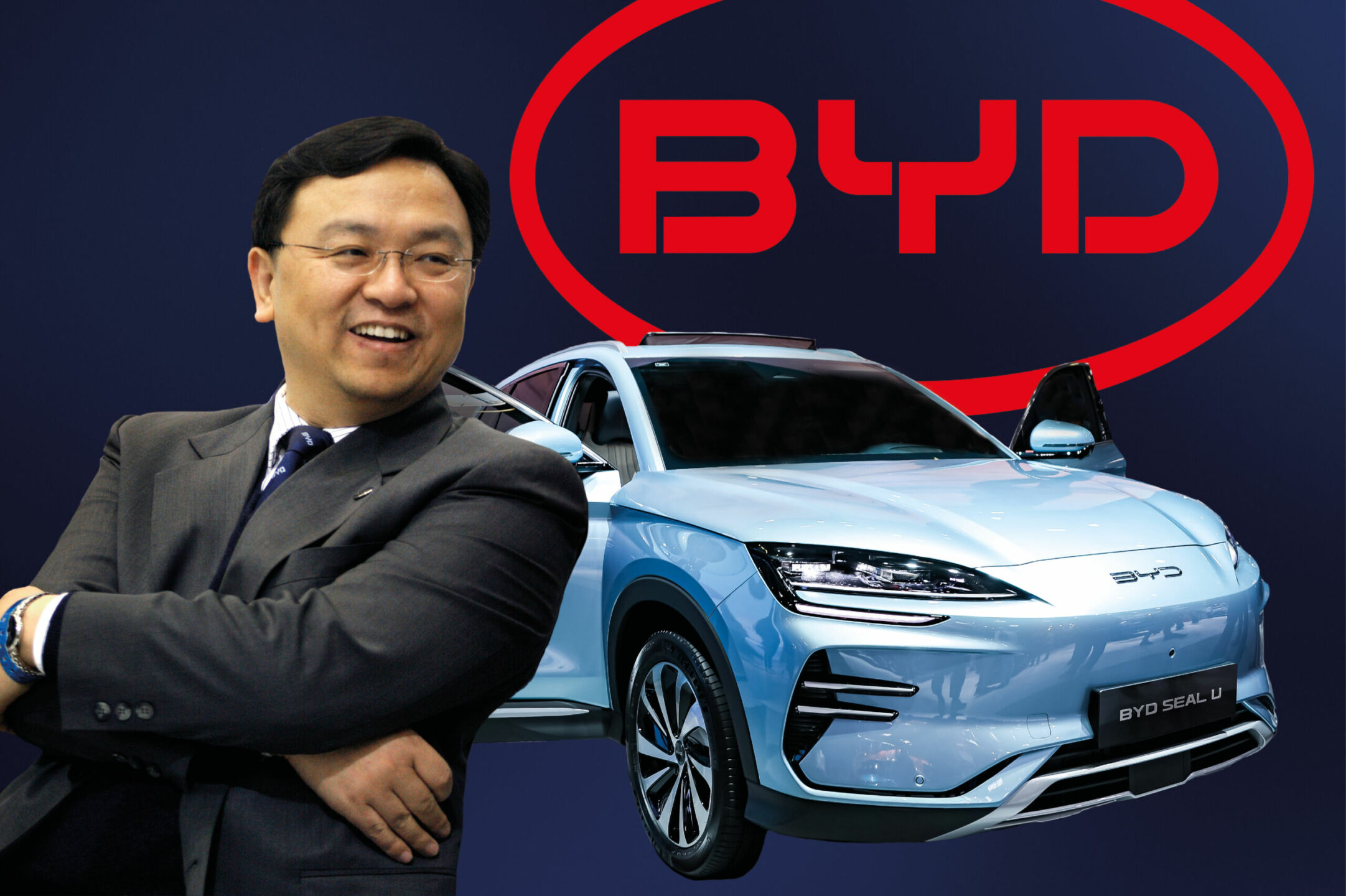 Byd Miliardari