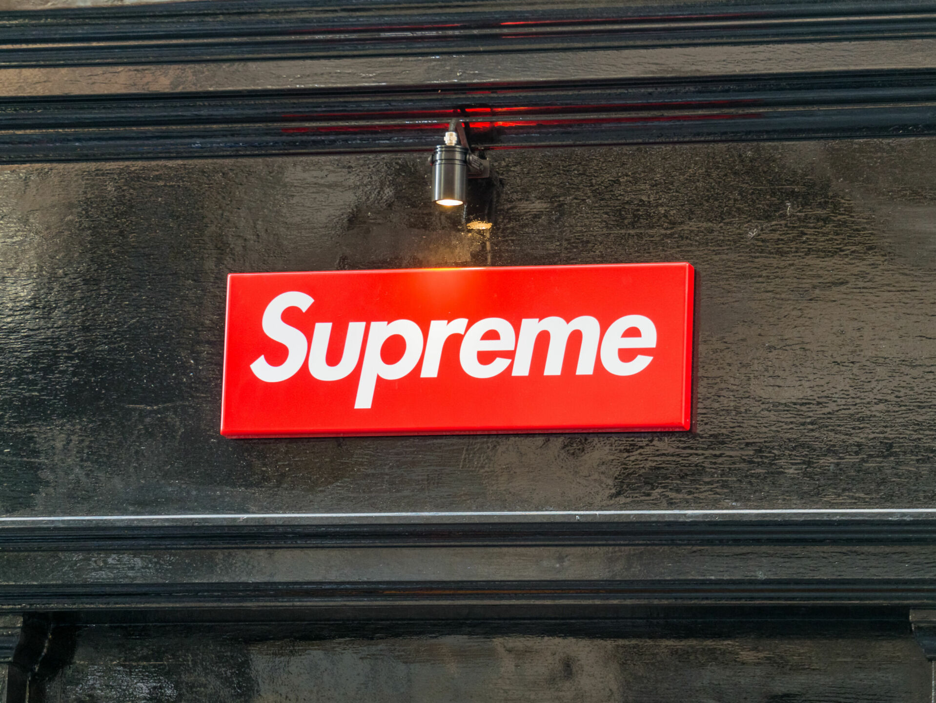 Supreme