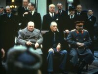 Yalta geopolitica