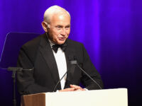 Les Wexner, miliardario Victoria's Secret