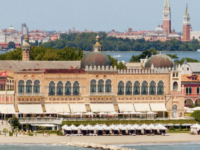 festival di venezia