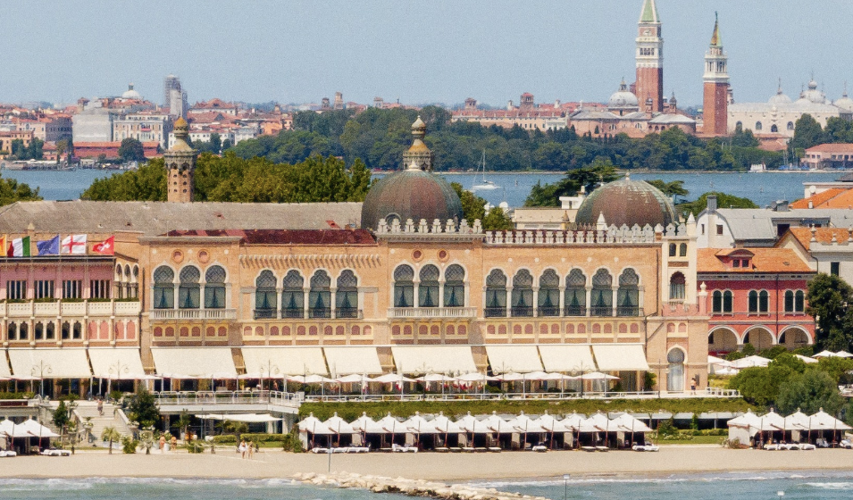 festival di venezia