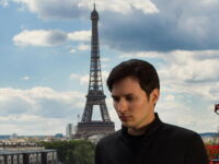 PAVEL DUROV