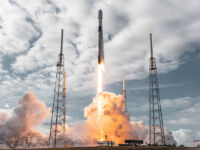 SpaceX, Impulso Space