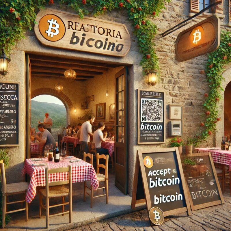 Trattoria-Da-Burde-bitcoin