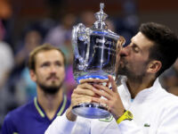 Novak Djokovic Us Open