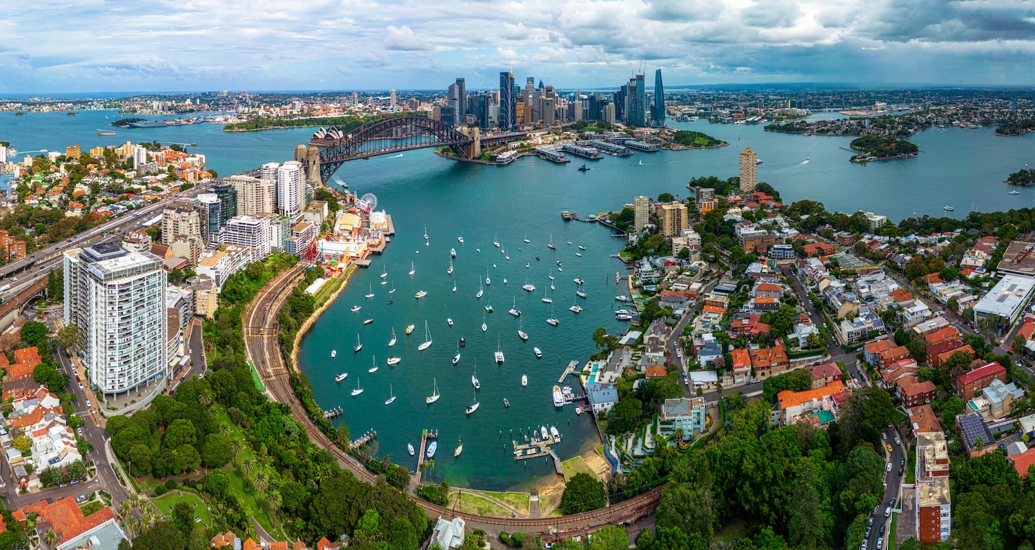 Sydney Australia