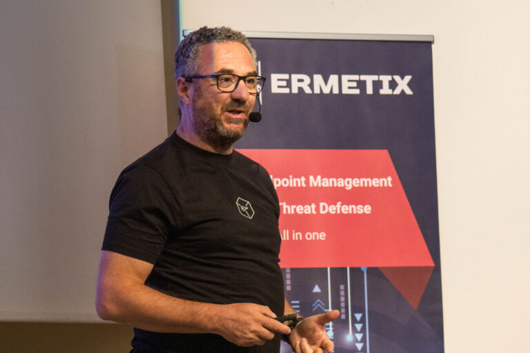 ermetix