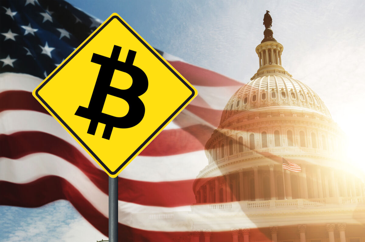 bitcoin record, vittoria trump