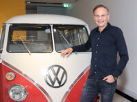 Oliver Blume Volkswagen