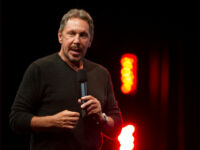 Larry Ellison, presidente Oracle