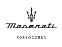 Rossocorsa Maserati