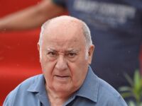 Amancio Ortega Zara