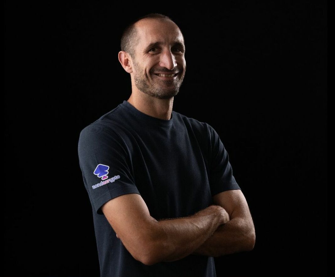 giorgio chiellini zondacrypto