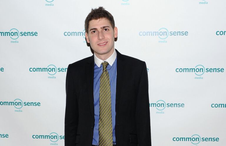 Eduardo Saverin