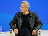 Jensen Huang Nvidia