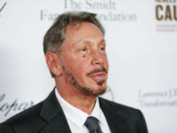 Larry Ellison