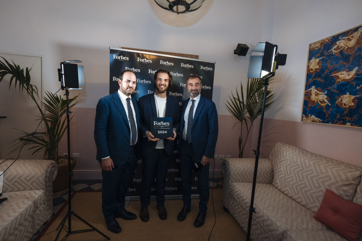A Capri si premiano le migliori startup dei Giovani Imprenditori