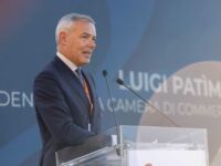 Luigi Patimo, presidente della Camera di Commercio di Spagna in Italia, è anche il country manager italiano di Acciona