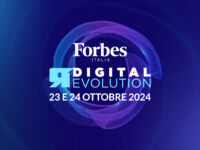 Forbes Digital REVOLUTION