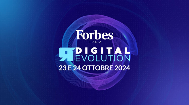 Forbes Digital REVOLUTION