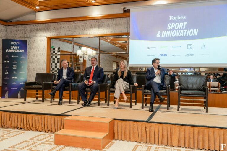 sport e innovation