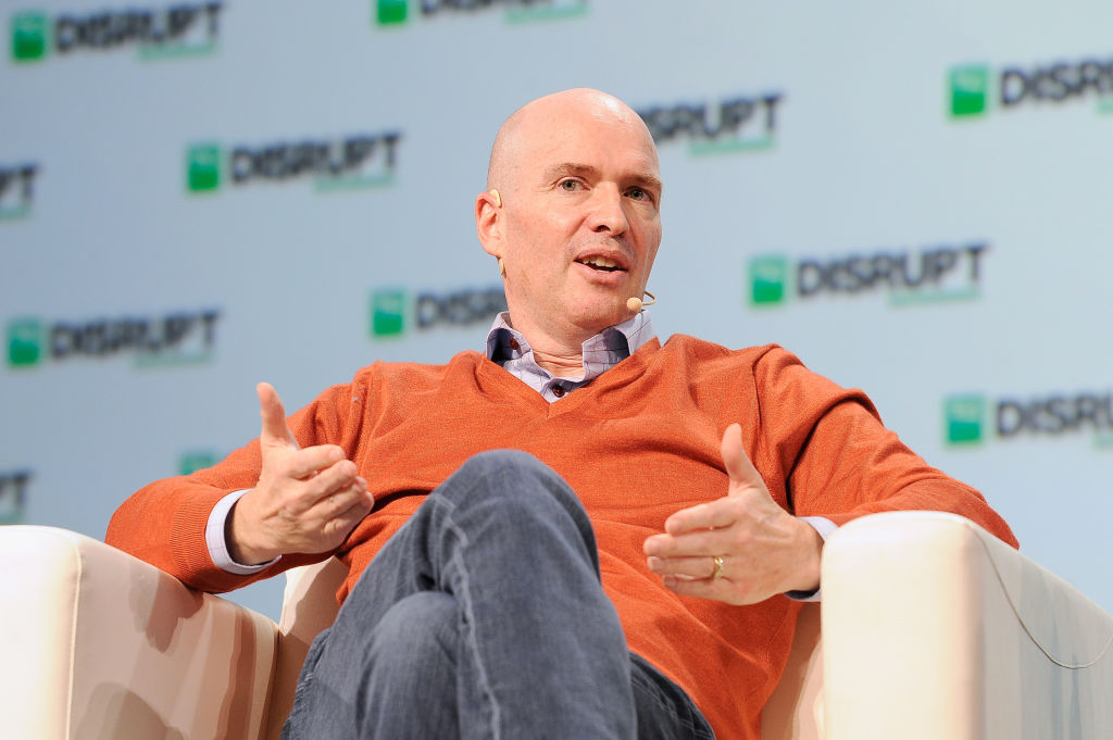 Ben Horowitz