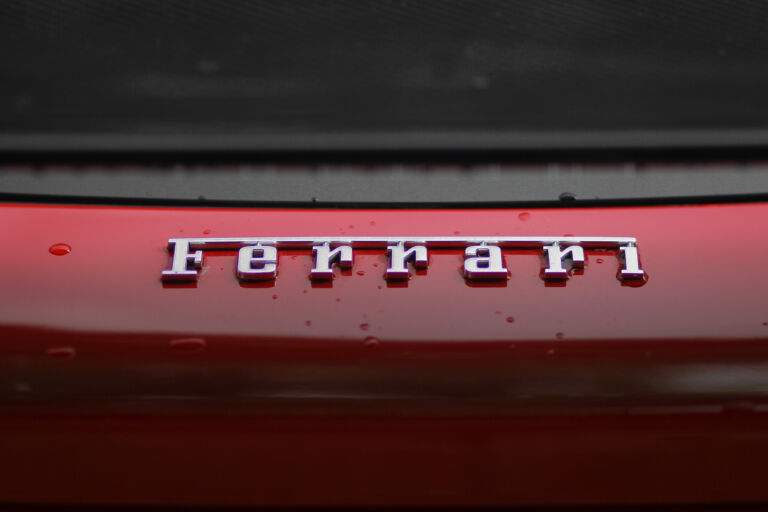 Ferrari