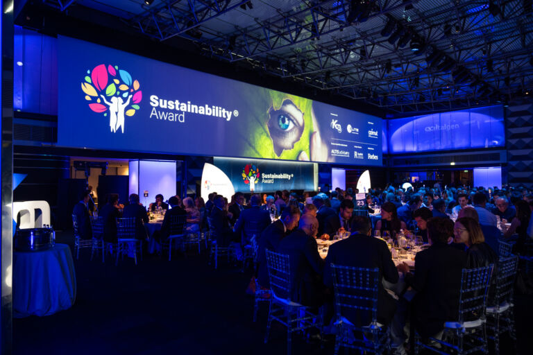 Sustainability Awards