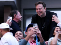 Elon Musk Forbes 400