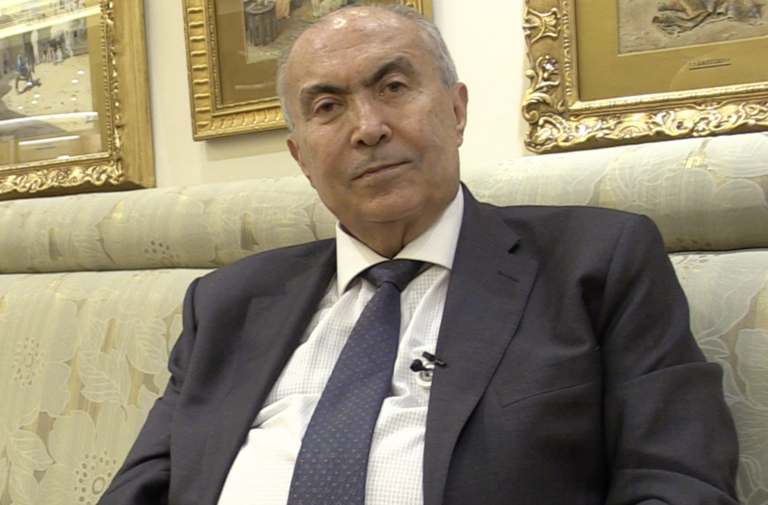 Fouad Makhzoumi