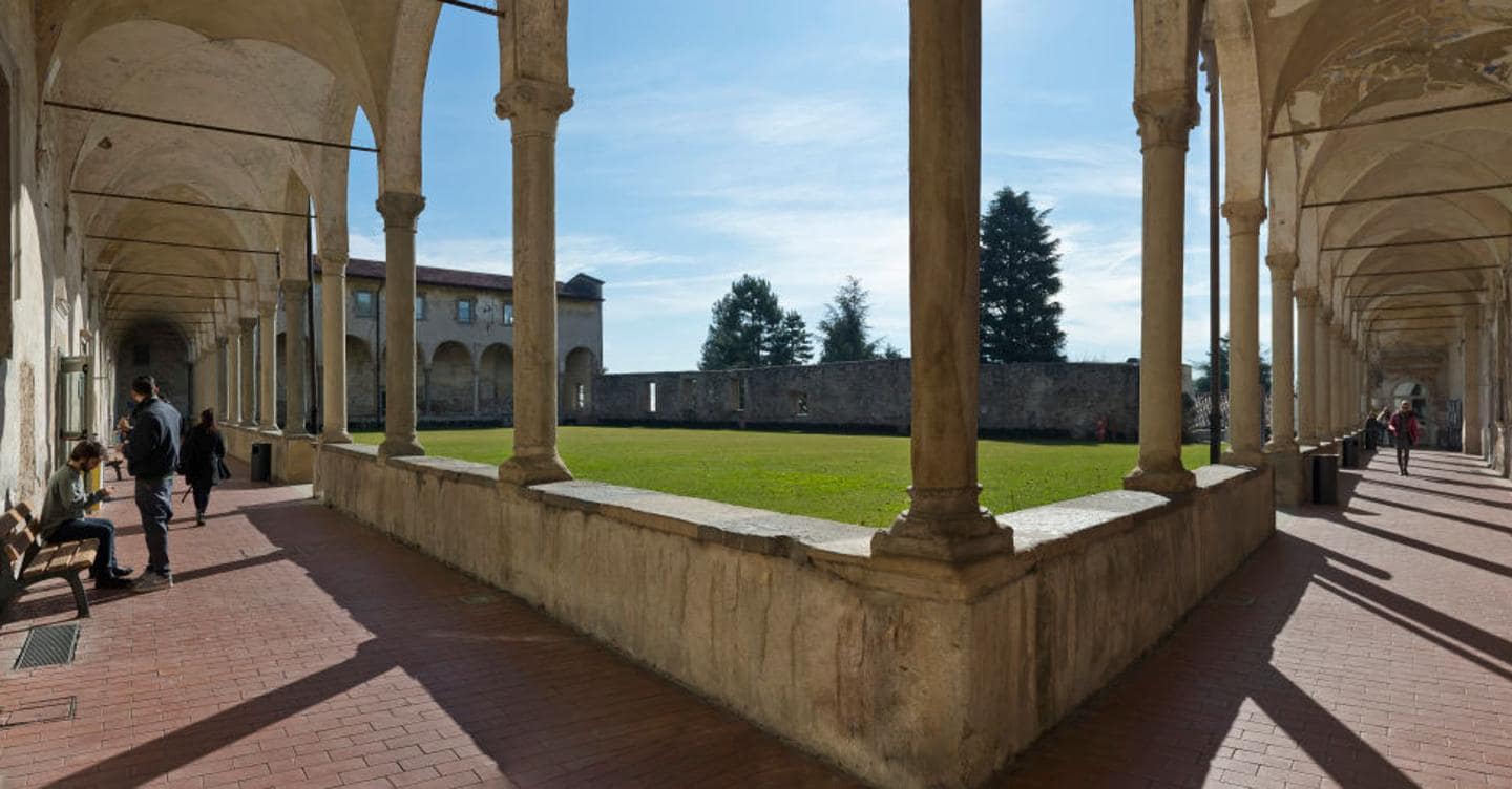 Università di Bergamo