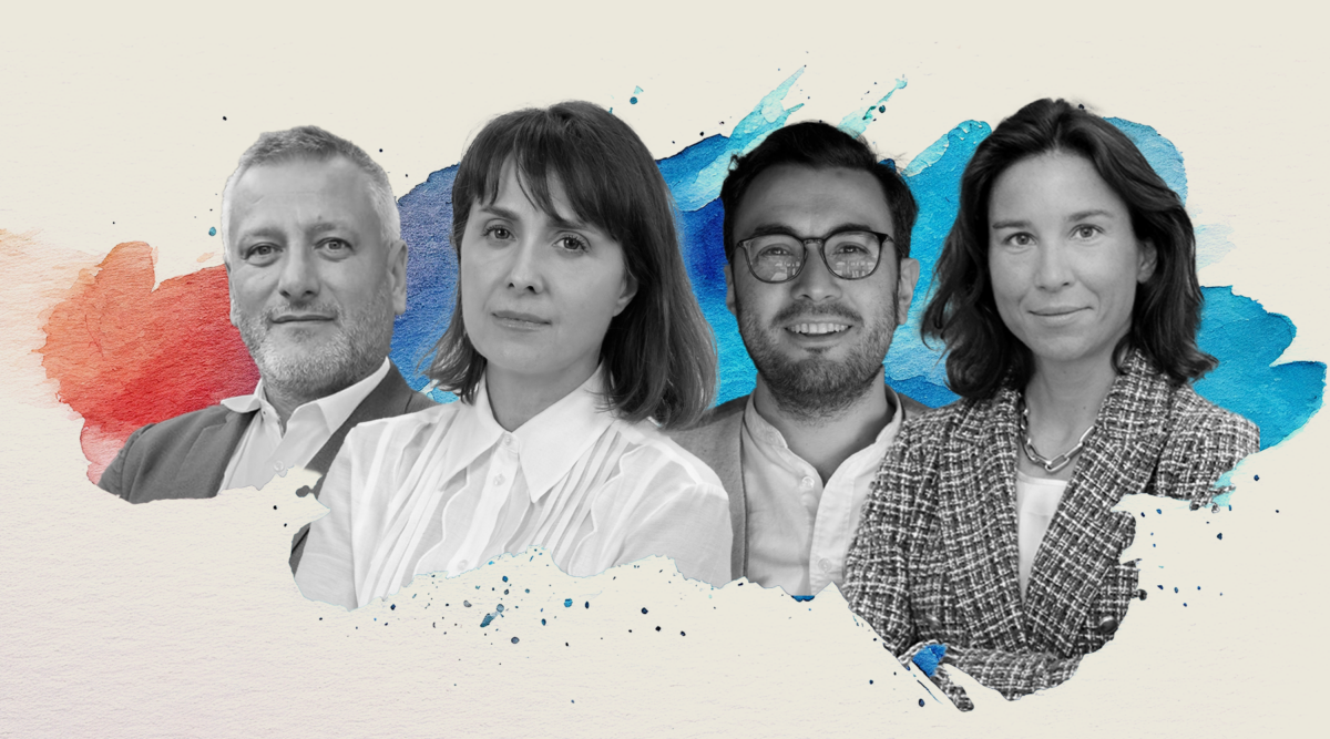 I 100 Volti del Marketing e della Comunicazione