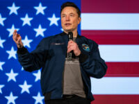 Elon Musk, Usa 2024