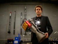 peter beck, rocket lab