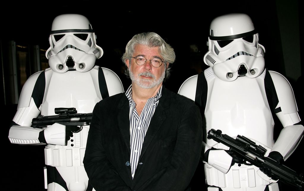 George Lucas - Star Wars