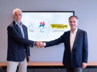 technogym - milano cortina 2026