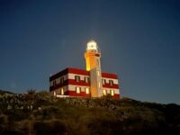 Faro Capel Rosso