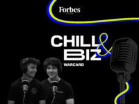 Warcard - Chill & Biz