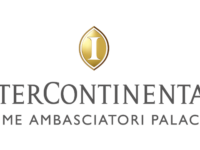 INTERCONTINENTAL ROME