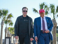 Elon Musk Donald Trump