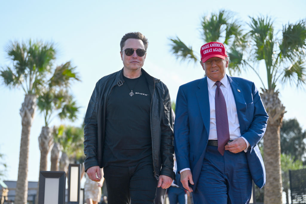 Tazza 80° Compleanno Divertente Per Fan Di Donald Trump 'Lets Make Turning 80 Great Again', Regalo Uomo Donna