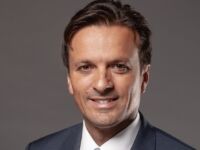 Giacomo Carelli, ceo di Crédit Agricole Auto Bank.